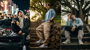 10 Best Trending Google Gemini AI Editor Prompts for Boys (Part 2) to Create Cinematic & Stylized Portraits