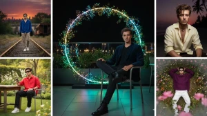 10+ Gemini AI Cinematic Prompts Copy-Paste for Men: Transform Your Ordinary Photo into a High-Fashion 8K Masterpiece in Seconds