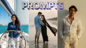 10 Viral ChatGPT Photo Editing Prompts to Instantly Create Stunning 4K Realistic Portraits