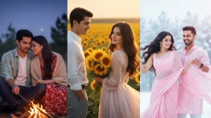 15 Copy-Paste ChatGPT Photo Editing Prompts for Couples to Create Cinematic 8K Romantic Portraits