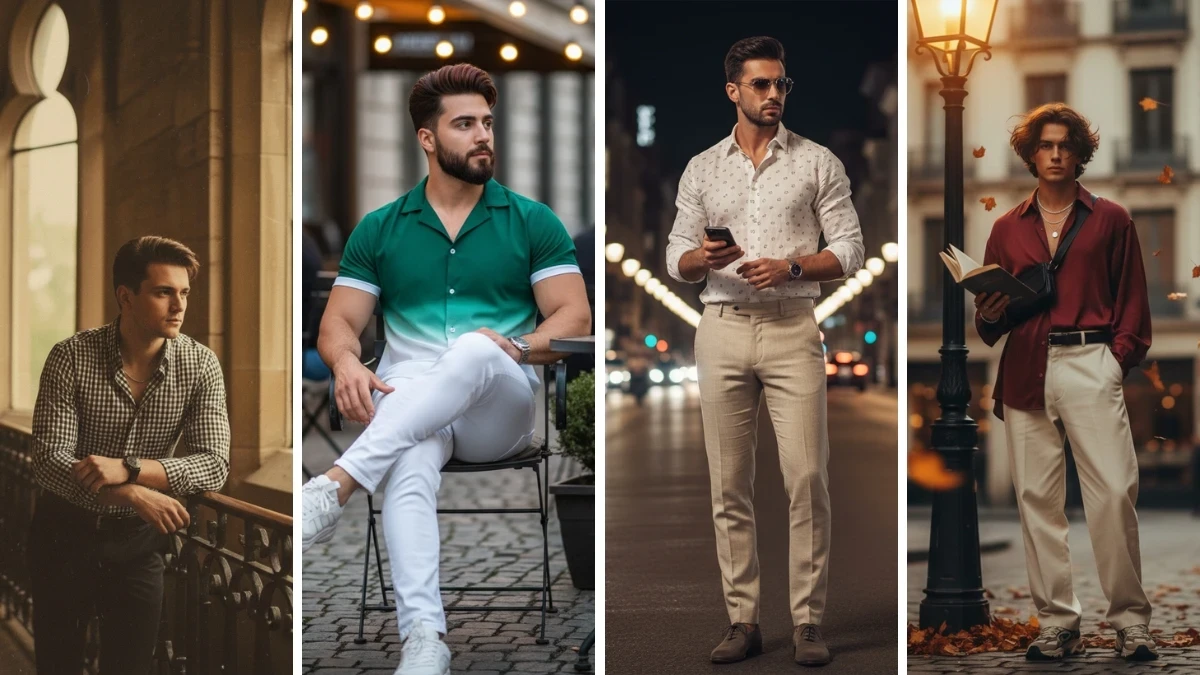 15 DSLR-Inspired Portrait Ideas Using ChatGPT: Top Photo Editing Prompts for Boys (2025)