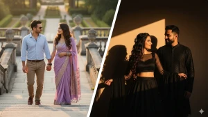 15 Romantic Gemini AI Photo Editing Prompts for Creating Stunning Couple Photos