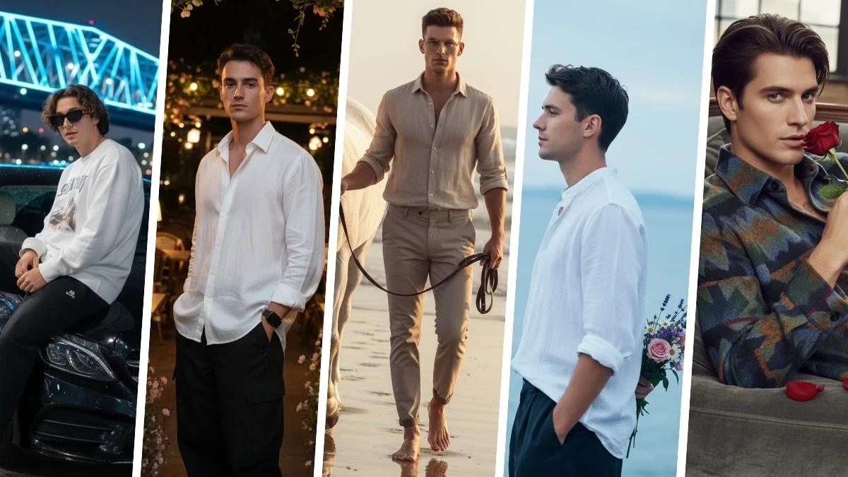 20 Best Google Gemini AI Photo Editing Prompts for Creating Ultra-Clear, Professional-Quality Selfies