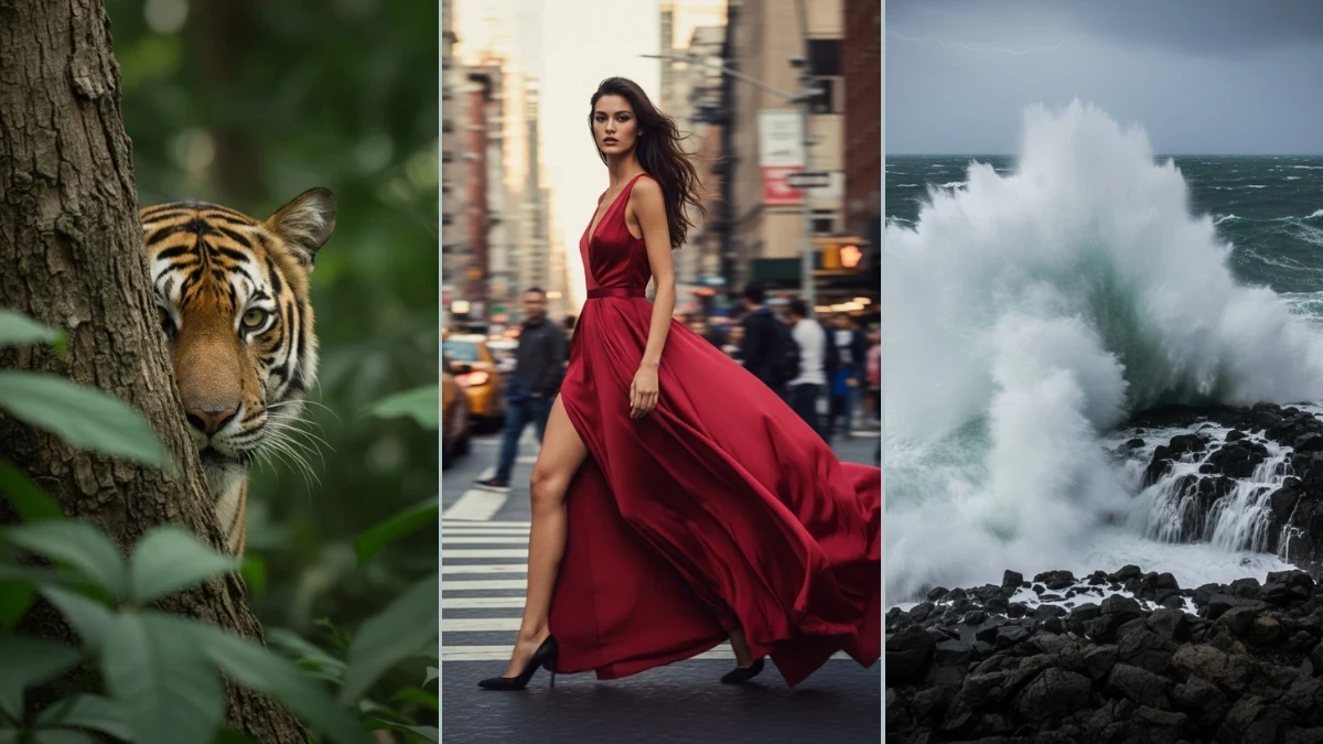 20 Copy-Paste Gemini AI Prompts for Creating Realistic, Professional-Quality Photos