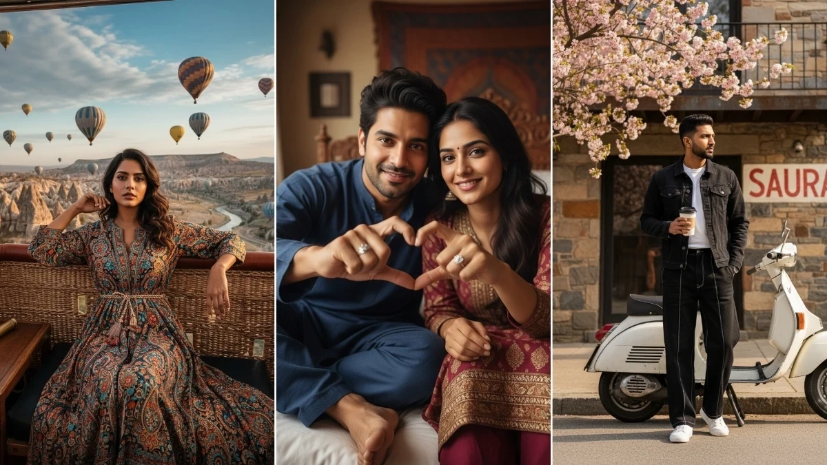 20 Copy-Paste Gemini AI Prompts for Realistic, Professional-Quality Photos (Part 3)