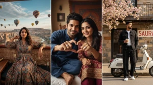 20 Copy-Paste Gemini AI Prompts for Realistic, Professional-Quality Photos (Part 3)