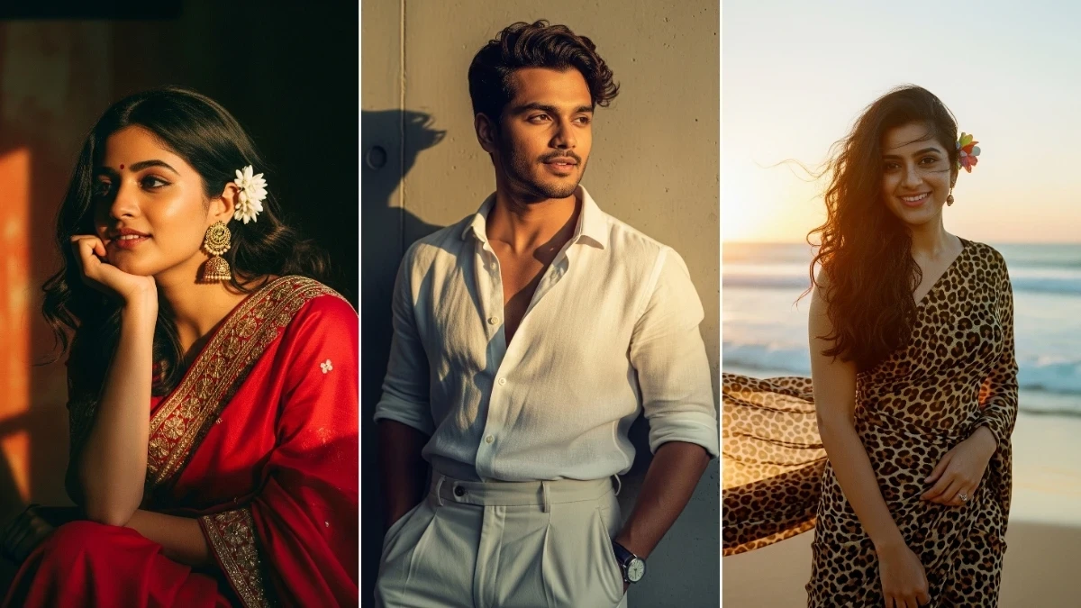 20 Gemini AI Retro Vintage Photo Editing Prompts for Boys & Girls -  Try these Gemini AI Retro Vibes