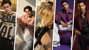 25 Gemini AI Photo Editing Prompts for Men: Turn Your Photos into 4K Cinematic Portraits