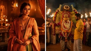 5 Gemini AI Photo Editing Prompts to Create Stunning Kantara-Inspired Cinematic Portraits