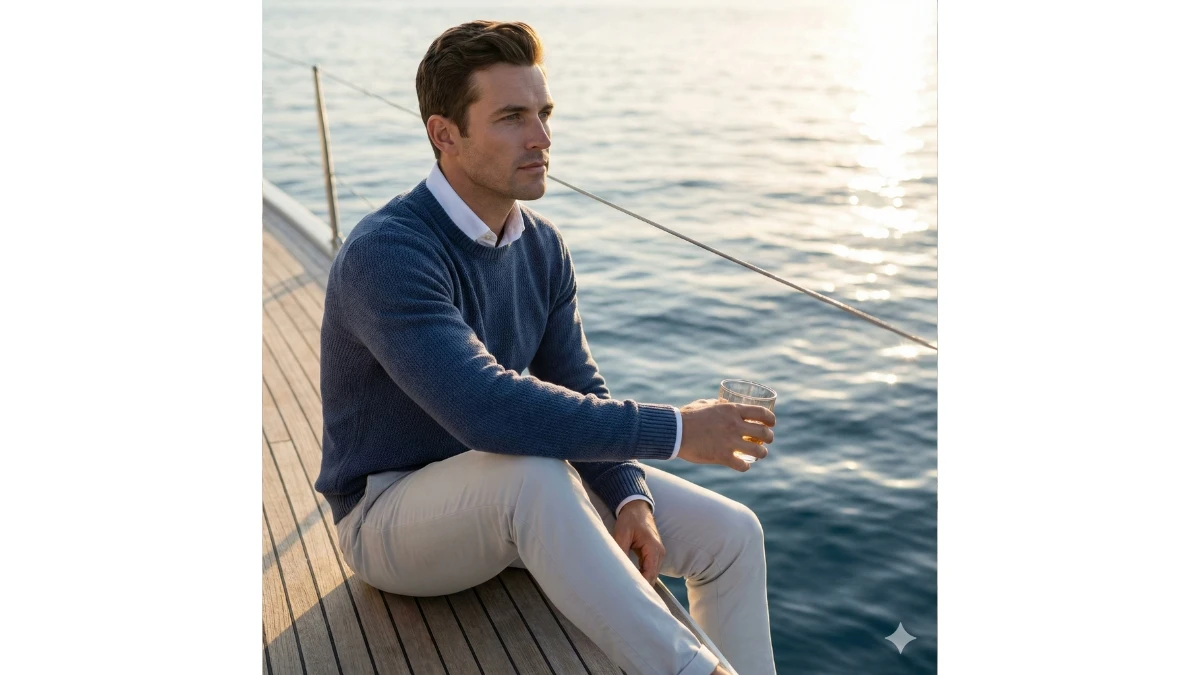 5 Handsome Boy Gemini AI Photo Editing Prompts to Transform Your Photos with Style, Charm, and Precision 5 Handsome Boy Gemini AI Photo Editing Prompts to Transform Your Photos with Style, Charm, and Precision image