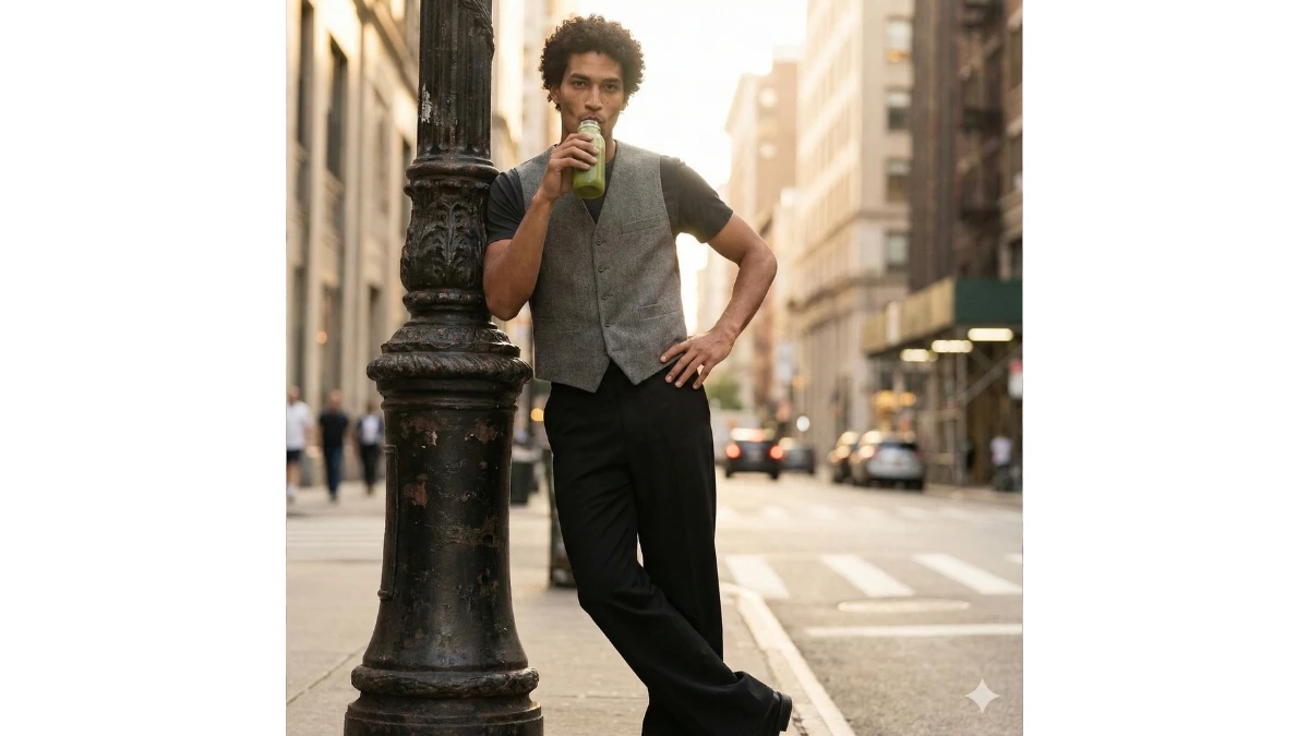 5 Handsome Boy Gemini AI Photo Editing Prompts to Transform Your Photos with Style, Charm, and Precision 5 Handsome Boy Gemini AI Photo Editing Prompts to Transform Your Photos with Style, Charm, and Precision image