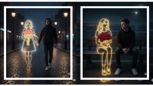 8 Best Google Gemini AI Outline Photo Editing Prompts for Girls – Copy & Paste Guide