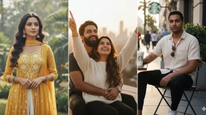 Gemini AI Image Generation Prompts: Copy-Paste Ideas for Boys, Girls, and Couples in 2025 – Part 1