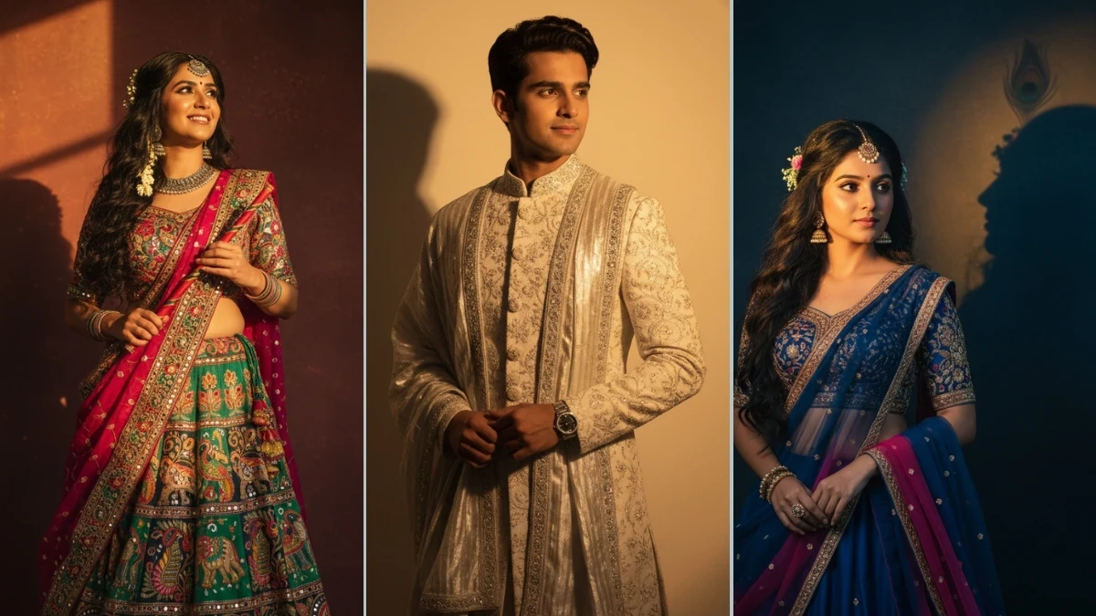 Gemini AI Prompt to Turn Your Selfies into Stunning 4K Retro Realistic Portraits