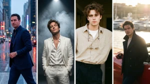 Part 10: 10 New Gemini AI Photo Editing Prompts for Boys to Create Bold and Stylish AI Photos