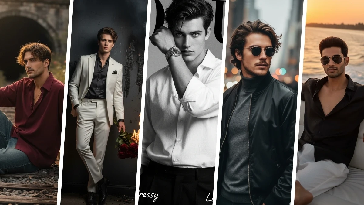 Part 9: 10 New Gemini AI Photo Editing Prompts for Boys – The Ultimate Guide to Trendy & Powerful AI Edits