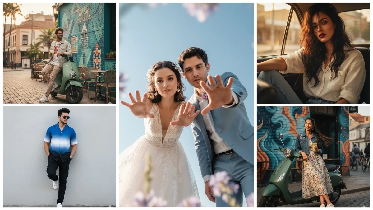 Top 10 Gemini AI Prompts to Instantly Create High-Quality Photos and Ultra-Realistic Portraits