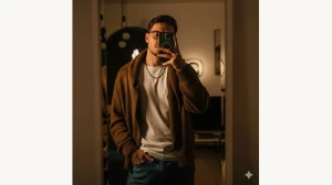 10 Free Gemini AI Prompts for Editing Boys Photos – Stylish, Trendy & Viral-Ready image