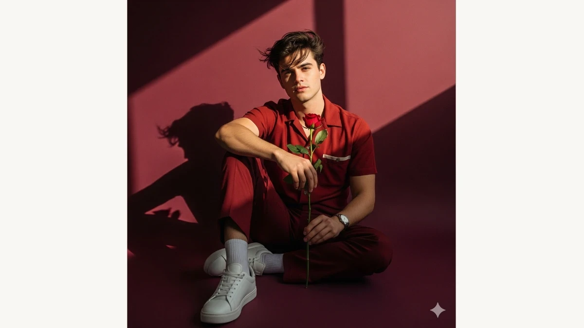 10 Free Gemini AI Prompts for Editing Boys Photos – Stylish, Trendy & Viral-Ready image