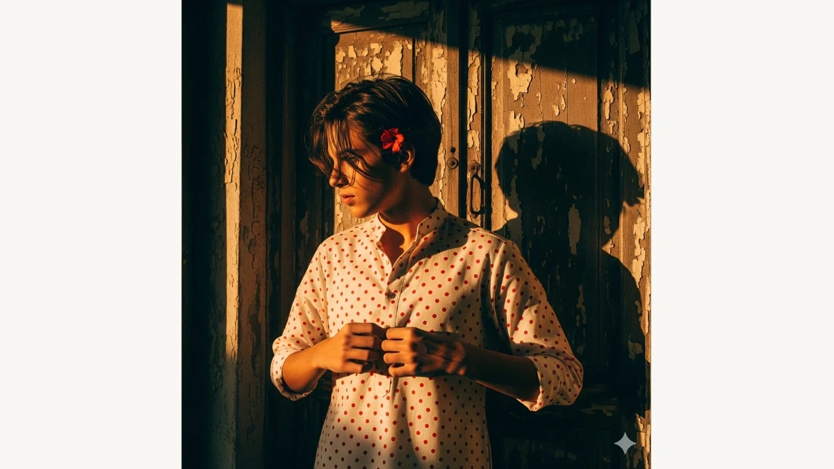 10 Free Gemini AI Prompts for Editing Boys Photos – Stylish, Trendy & Viral-Ready image