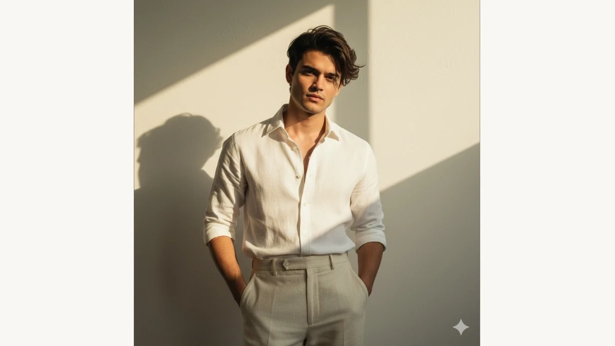 10 Free Gemini AI Prompts for Editing Boys Photos – Stylish, Trendy & Viral-Ready image