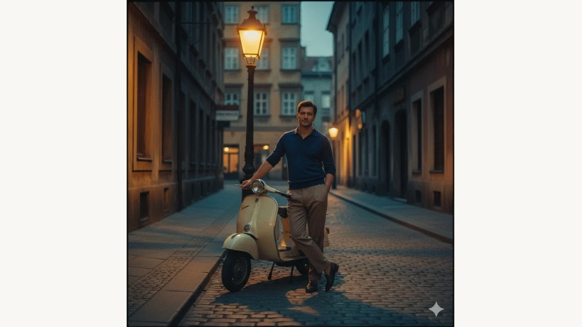 10 Free Gemini AI Prompts for Editing Boys Photos – Stylish, Trendy & Viral-Ready image