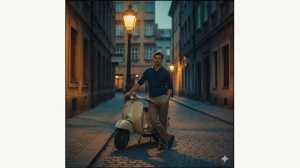 10 Free Gemini AI Prompts for Editing Boys Photos – Stylish, Trendy & Viral-Ready image