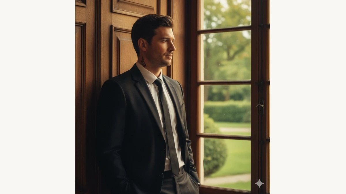 10 Free Gemini AI Prompts for Editing Boys Photos – Stylish, Trendy & Viral-Ready image