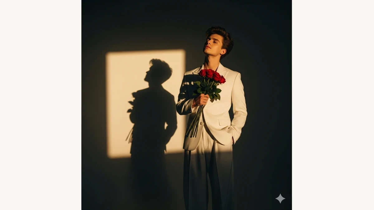 10 Free Gemini AI Prompts for Editing Boys Photos – Stylish, Trendy & Viral-Ready image