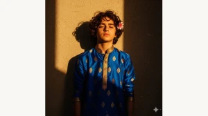 10 Free Gemini AI Prompts for Editing Boys Photos – Stylish, Trendy & Viral-Ready image