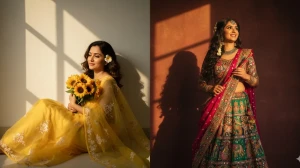 Gemini AI Prompt to Turn Your Selfies into Stunning 4K Retro Realistic Portraits image