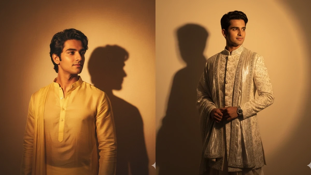 Gemini AI Prompt to Turn Your Selfies into Stunning 4K Retro Realistic Portraits image