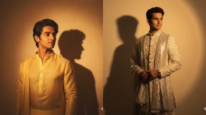 Gemini AI Prompt to Turn Your Selfies into Stunning 4K Retro Realistic Portraits image