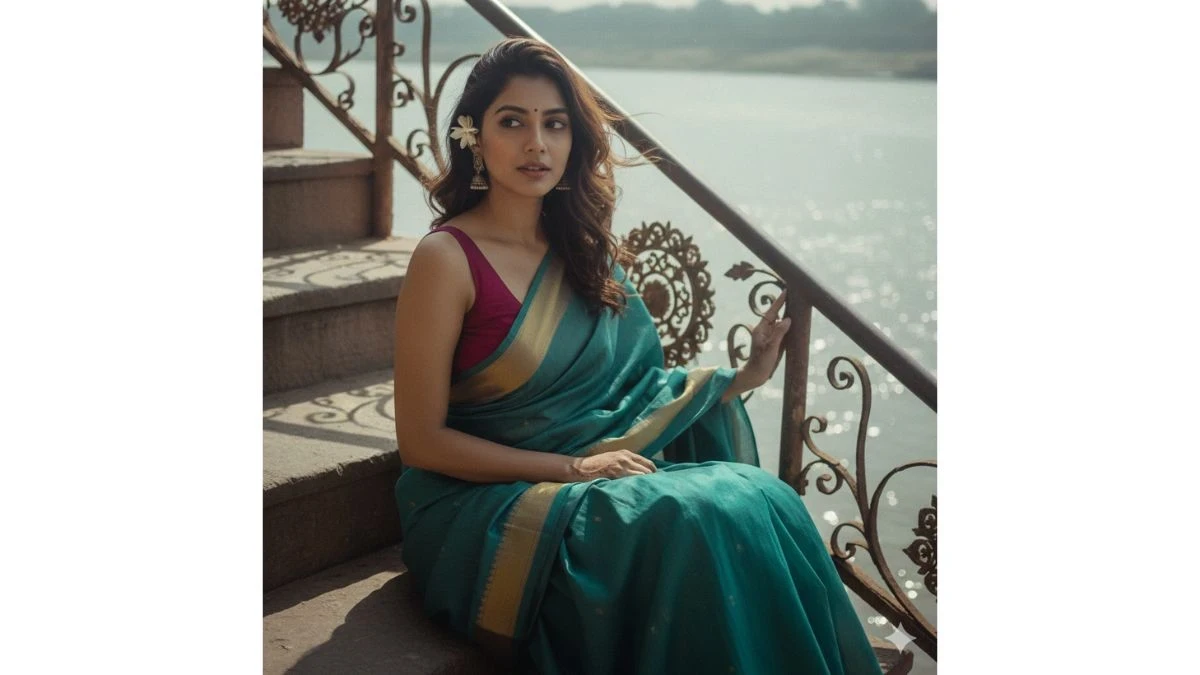 Top 10 Gemini AI prompts for creating 4K HD realistic retro AI portraits from your selfies. image