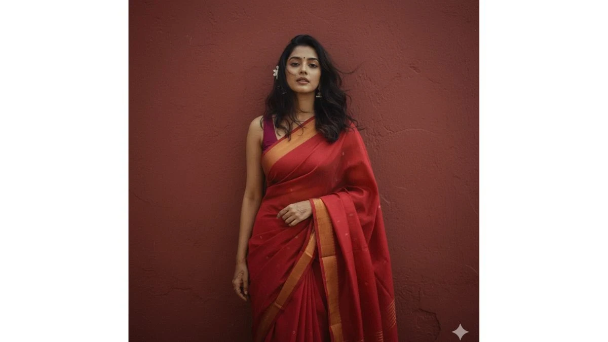 Top 10 Gemini AI prompts for creating 4K HD realistic retro AI portraits from your selfies. image