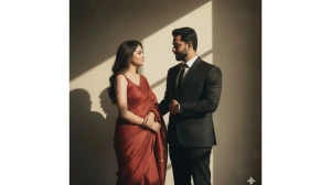 Top 10 Gemini AI prompts for creating 4K HD realistic retro AI portraits from your selfies. image