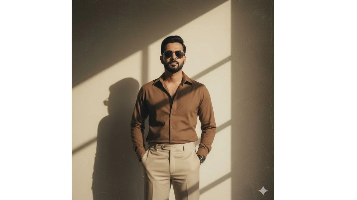 Top 10 Gemini AI prompts for creating 4K HD realistic retro AI portraits from your selfies. image