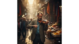 20 Copy-Paste Gemini AI Prompts for Creating Realistic, Professional-Quality Photos image