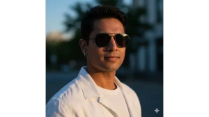 25 Gemini AI Photo Editing Prompts for Men: Turn Your Photos into 4K Cinematic Portraits 25 Gemini AI Photo Editing Prompts for Men: Turn Your Photos into 4K Cinematic Portraits image