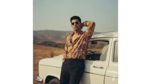 ChatGPT Photo Editing Prompts: Copy-Paste Text to Create Trending AI Retro Vintage Photos in Gemini AI Editor image