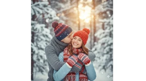 10 Gemini AI Snow Photo Editing Prompts for Couples (Copy & Paste) 10 Gemini AI Snow Photo Editing Prompts for Couples (Copy & Paste) image