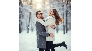 10 Gemini AI Snow Photo Editing Prompts for Couples (Copy & Paste) 10 Gemini AI Snow Photo Editing Prompts for Couples (Copy & Paste) image
