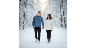 10 Gemini AI Snow Photo Editing Prompts for Couples (Copy & Paste) 10 Gemini AI Snow Photo Editing Prompts for Couples (Copy & Paste) image