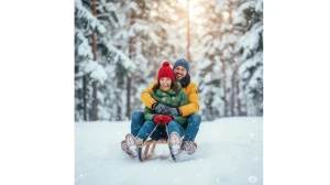 10 Gemini AI Snow Photo Editing Prompts for Couples (Copy & Paste) 10 Gemini AI Snow Photo Editing Prompts for Couples (Copy & Paste) image