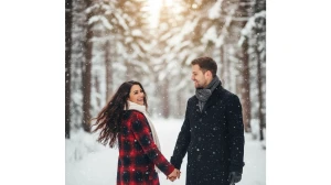 10 Gemini AI Snow Photo Editing Prompts for Couples (Copy & Paste) 10 Gemini AI Snow Photo Editing Prompts for Couples (Copy & Paste) image