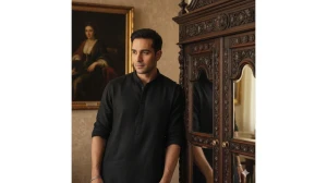 15 Google Gemini AI Photo Editing Prompts for Men – Copy & Paste to Create Ultra-Realistic Cinematic 4K Portraits image