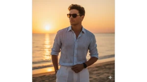 15 Google Gemini AI Photo Editing Prompts for Men – Copy & Paste to Create Ultra-Realistic Cinematic 4K Portraits image