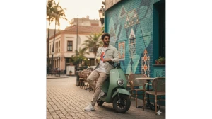 Top 10 Gemini AI Prompts to Instantly Create High-Quality Photos and Ultra-Realistic Portraits image