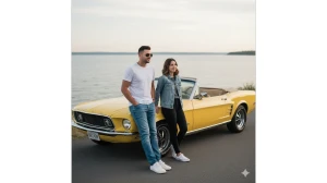 Top 10 Gemini AI Prompts to Instantly Create High-Quality Photos and Ultra-Realistic Portraits image