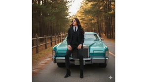 Top 7 Gemini AI Photo Editing Prompts to Create Ultra-Realistic Cinematic Portraits image